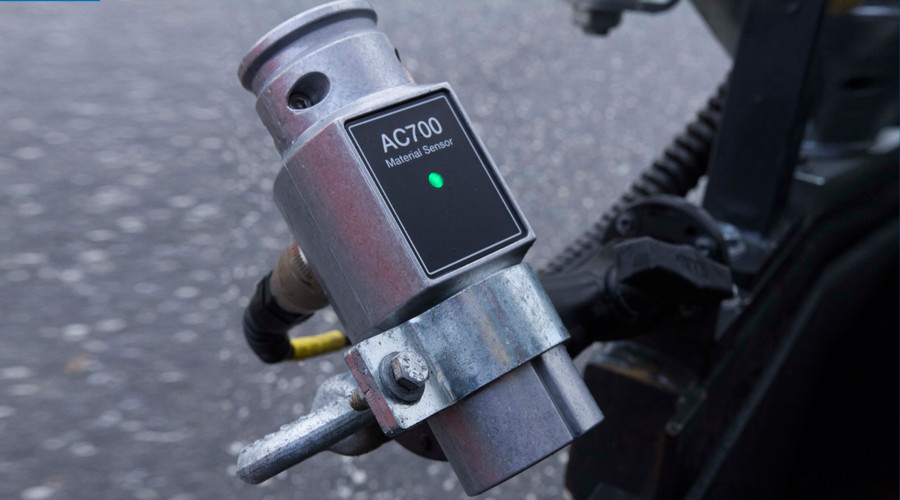 AC700 Sensor